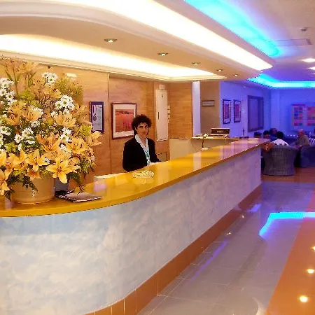 Hotell Coral Star