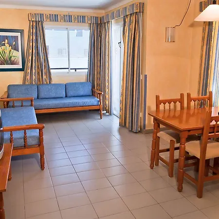 Coral Star Hotell 3*