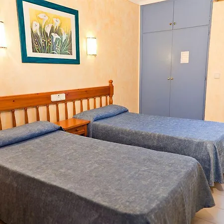 Hotell Coral Star