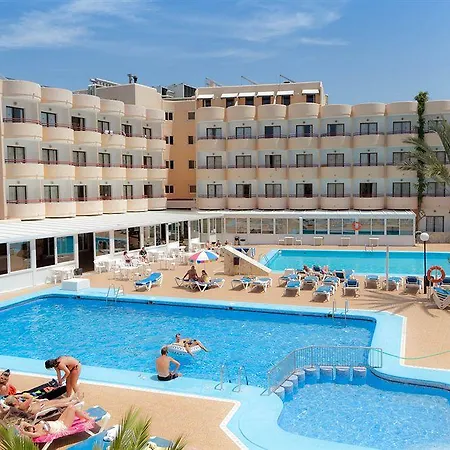 Coral Star 3*