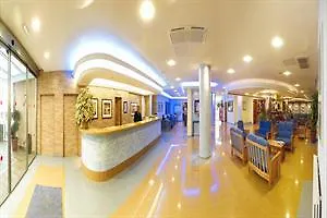 Hotell Coral Star