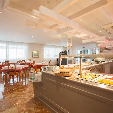 Coral Star Hotell San Antonio (Ibiza)