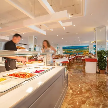 Hotell Coral Star 3*