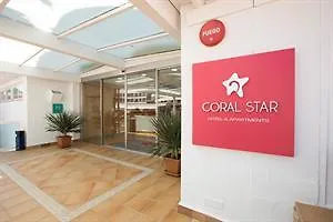 Coral Star 3* San Antonio (Ibiza)