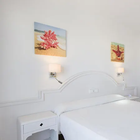 Hotell Coral Star San Antonio (Ibiza)