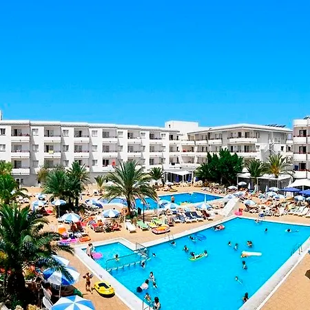 Coral Star 3*
