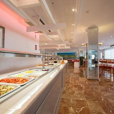 Coral Star 3* San Antonio (Ibiza)