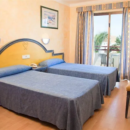 Coral Star Hotell 3*