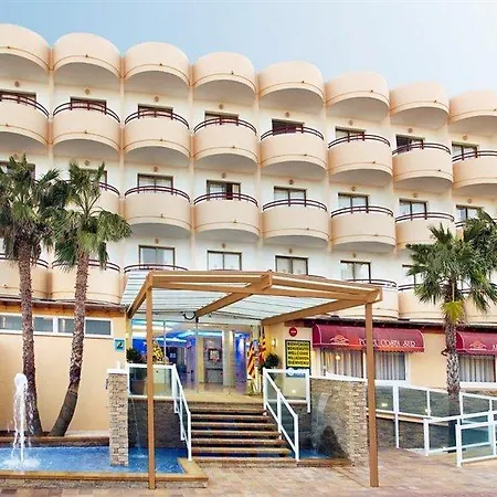 Coral Star Hotell 3*