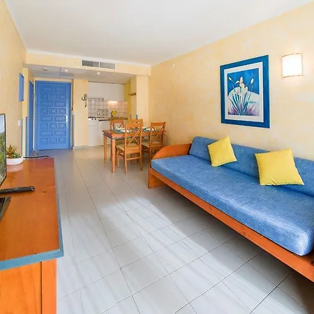 Hotell Coral Star