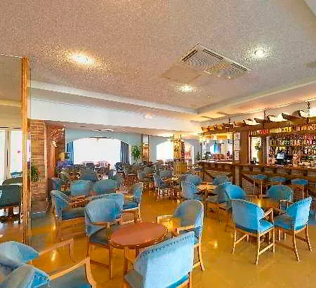 Coral Star 3* San Antonio (Ibiza)