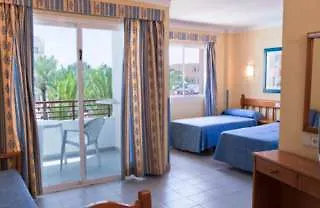 Coral Star Hotell San Antonio (Ibiza)