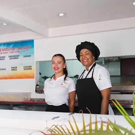 Hotell Coral Star