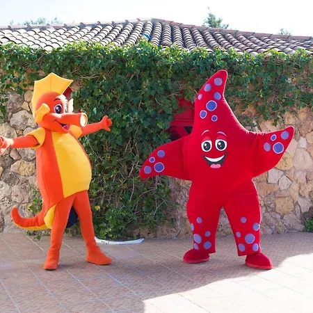 Hotell Coral Star San Antonio (Ibiza)