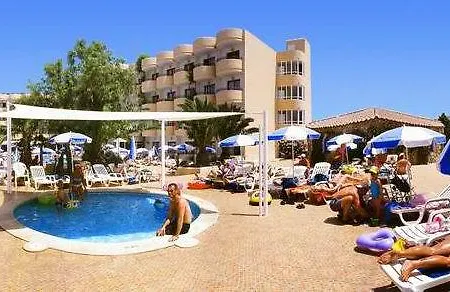 Hotel Coral Star 3*