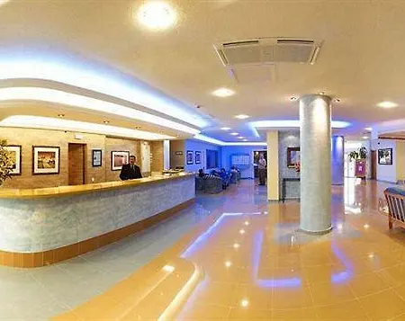 Coral Star Hotel