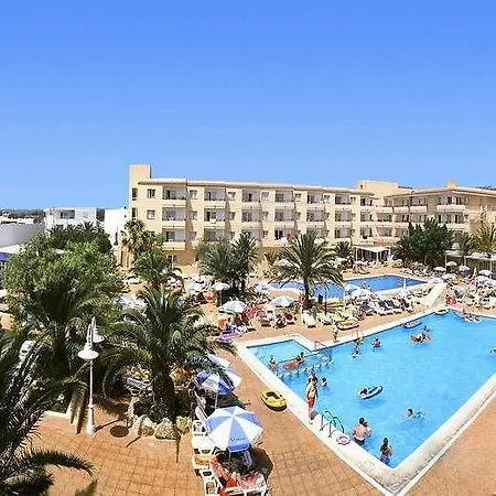 Coral Star 3*
