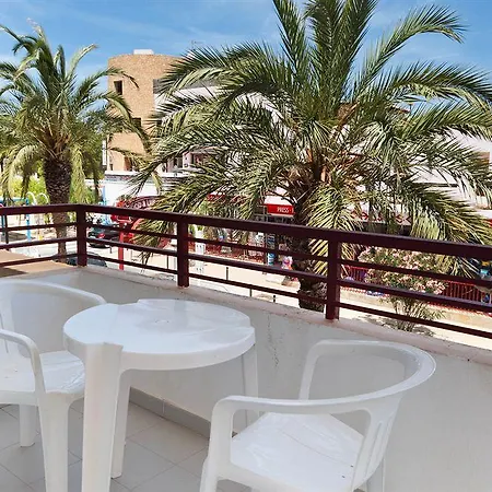 Coral Star San Antonio (Ibiza)