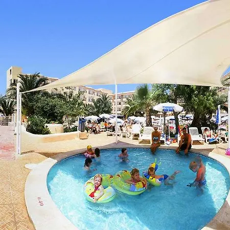 Coral Star San Antonio (Ibiza)