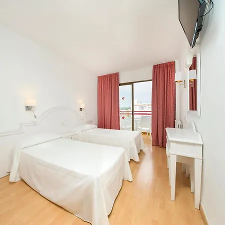 Hotel Coral Star San Antonio (Ibiza)