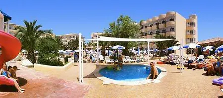 Hotel Coral Star