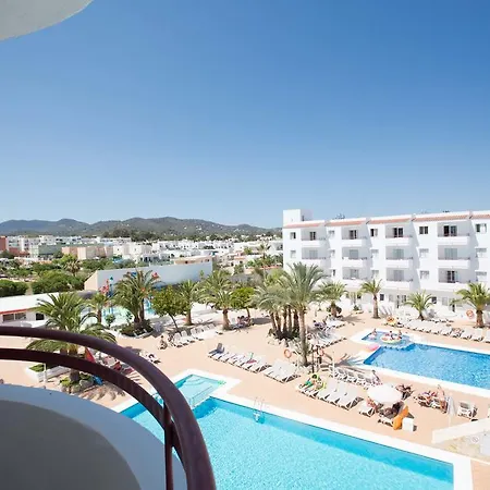 Coral Star San Antonio (Ibiza)