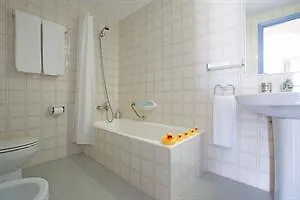 Hotel Coral Star