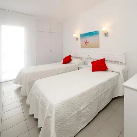 Hotel Coral Star San Antonio (Ibiza)