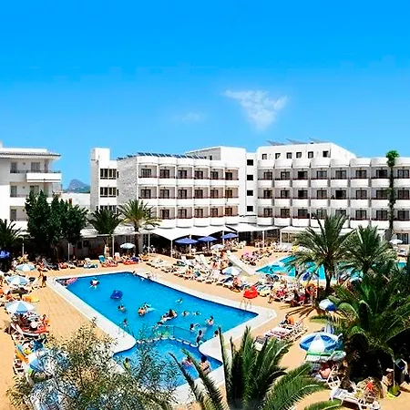 Hotel Coral Star San Antonio (Ibiza)
