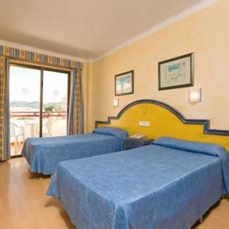 Coral Star Hotel San Antonio (Ibiza)