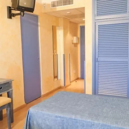 Coral Star Hotel