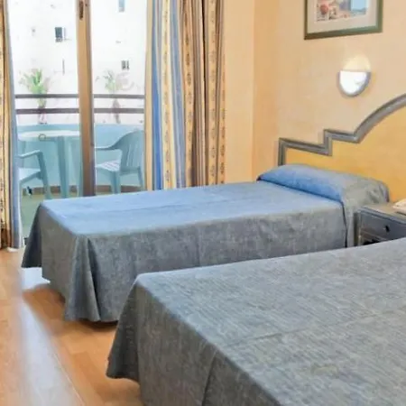 Hotel Coral Star San Antonio (Ibiza)