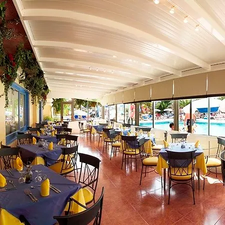 Coral Star Hotel San Antonio (Ibiza)