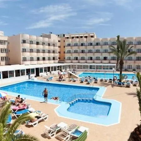 Coral Star Hotel
