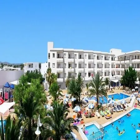 Hotel Coral Star 3*
