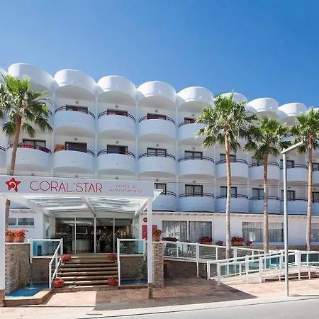 Coral Star Hotel 3*