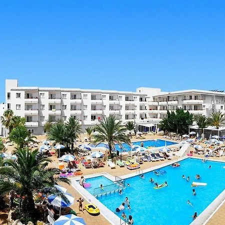 Coral Star Hotel San Antonio (Ibiza)