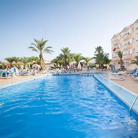 Coral Star Hotel