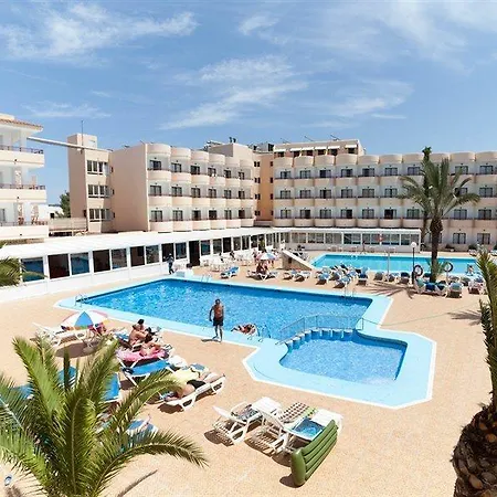 Coral Star Hotel San Antonio (Ibiza)