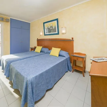 Coral Star 3*
