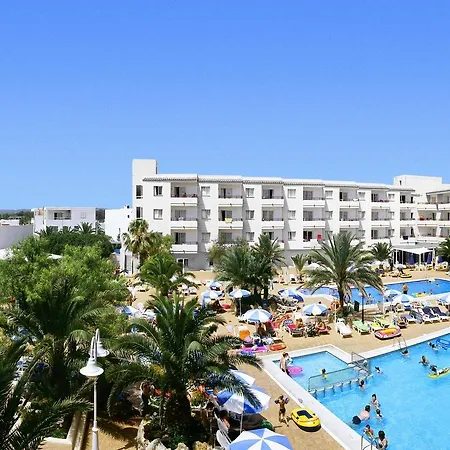 Hotel Coral Star