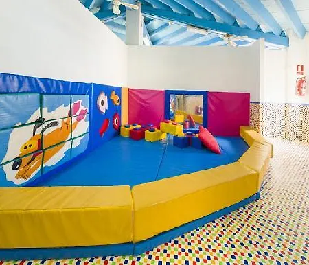Coral Star Hotel San Antonio (Ibiza)