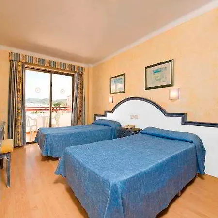 Coral Star 3*