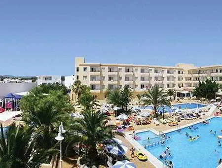 Coral Star San Antonio (Ibiza)