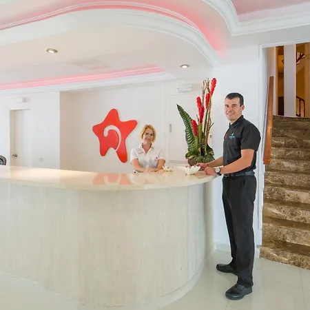 Coral Star Hotel
