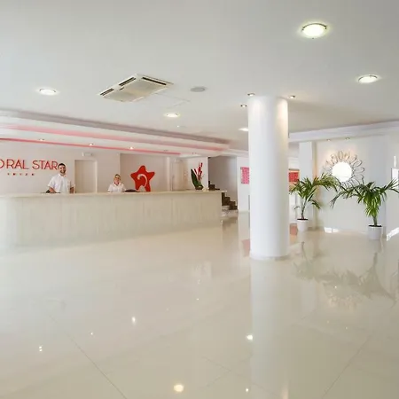 Coral Star 3*