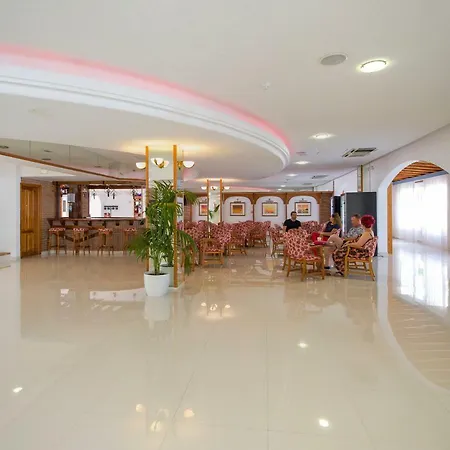 Coral Star Hotel San Antonio (Ibiza)