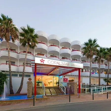 Coral Star San Antonio (Ibiza)