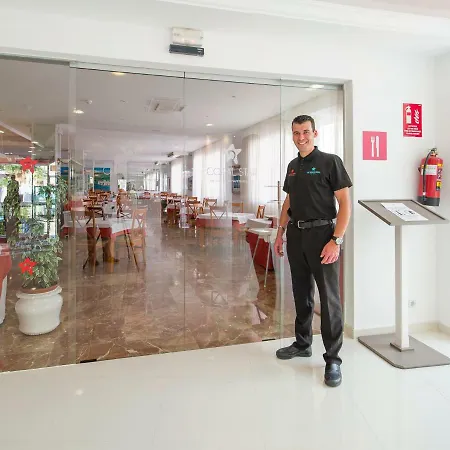 Hotel Coral Star