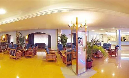 Hotel Coral Star San Antonio (Ibiza)